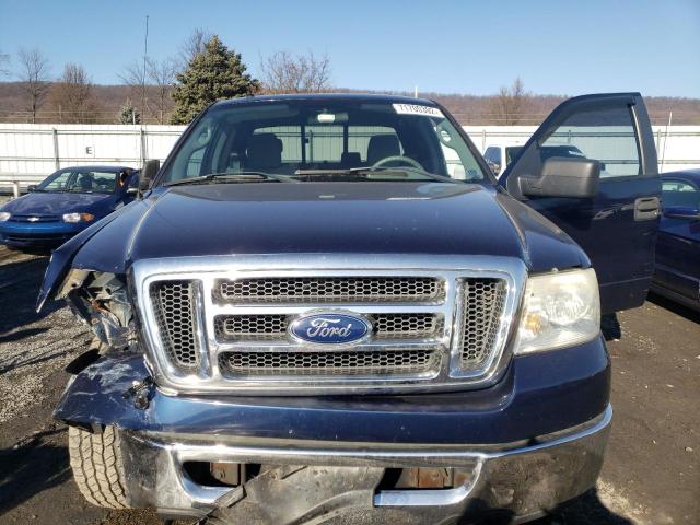 Foto 11 de la subasta – 2008 FORD F150 con VIN 1FTRX14W88FC16792