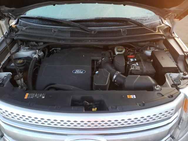 Photo 12 from auction – 2013 FORD EXPLORER X with VIN 1FM5K8D85DGA15410
