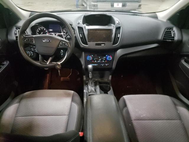 Photo 8 from auction – 2017 FORD ESCAPE SE with VIN 1FMCU0GD4HUC20719