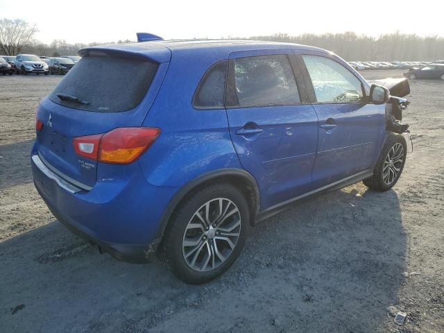 Photo 3 from auction – 2017 MITSUBISHI OUTLANDER with VIN JA4AR3AU8HZ006594