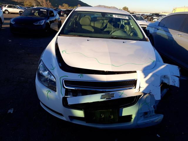 Photo 5 from auction – 2012 CHEVROLET MALIBU LS with VIN 1G1ZA5EU4CF394545