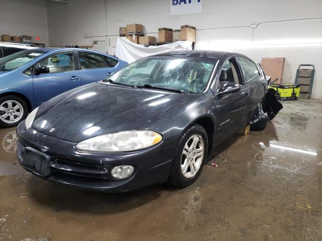 DODGE INTREPID E 1999 with VIN 2B3HD56J5XH512736 - Photo from auction