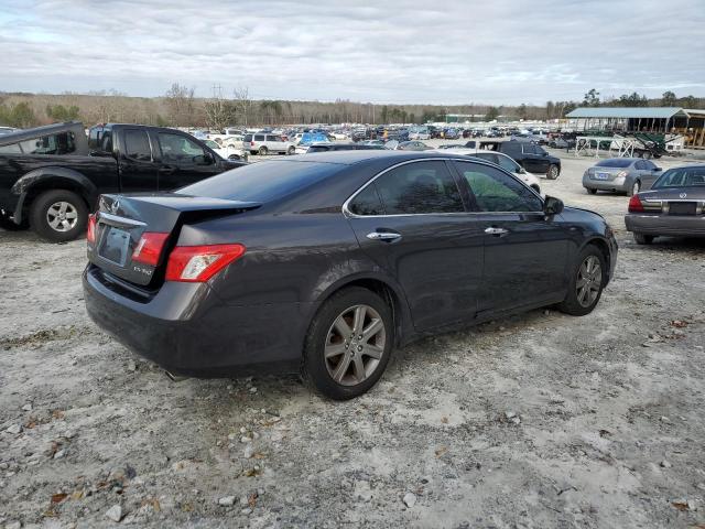 Photo 3 from auction – 2009 LEXUS ES 350 with VIN JTHBJ46G792295129