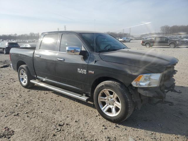Photo 4 from auction – 2018 RAM 1500 SLT with VIN 1C6RR6LT8JS210476
