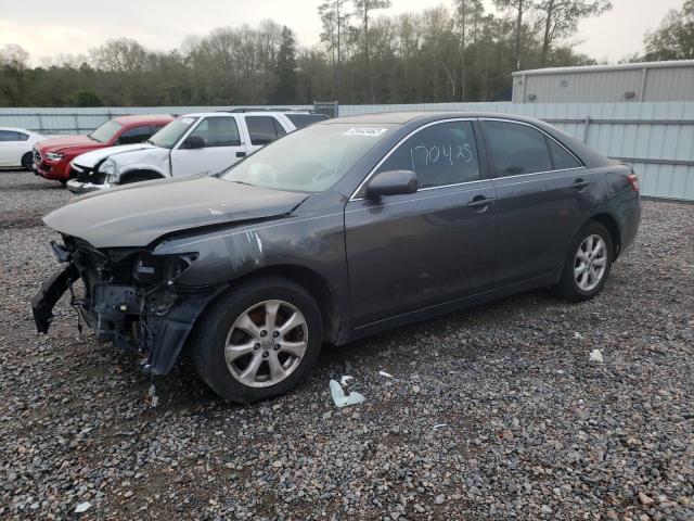 TOYOTA CAMRY BASE 2011 with VIN 4T1BF3EK9BU223244 - Photo from auction