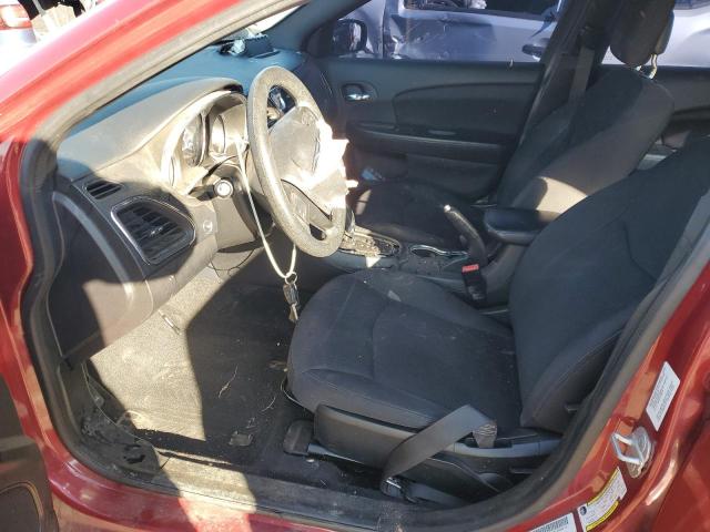 Photo 7 from auction – 2014 CHRYSLER 200 with VIN 1C3CCBAB9EN141664