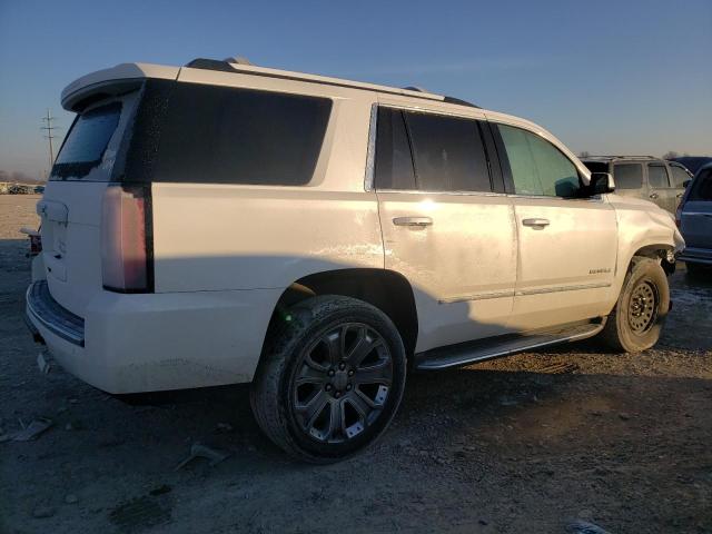 Photo 3 from auction – 2016 GMC YUKON DENA with VIN 1GKS2CKJXGR291563