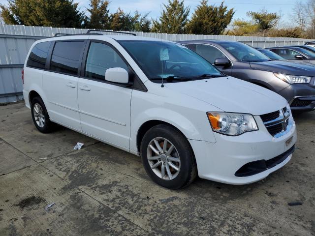 Photo 4 from auction – 2014 DODGE GRAND CARA with VIN 2C4RDGCG1ER289464