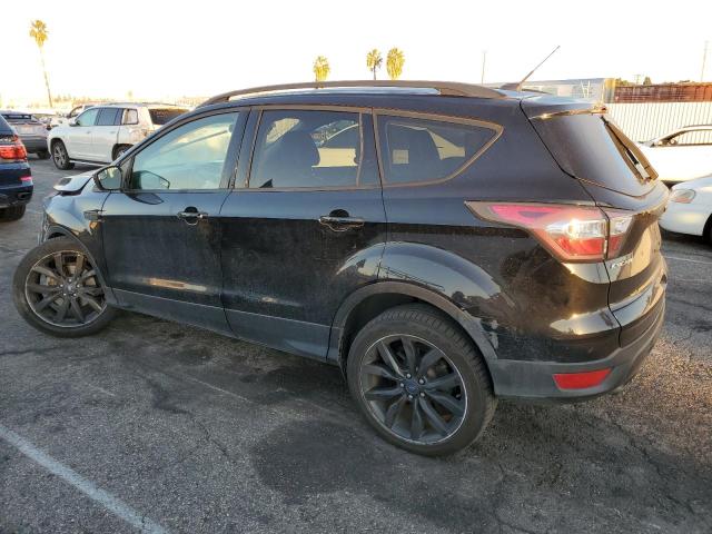 Photo 2 from auction – 2017 FORD ESCAPE SE with VIN 1FMCU0GD7HUA39162