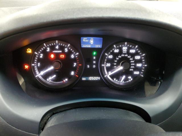 Photo 9 from auction – 2009 LEXUS ES 350 with VIN JTHBJ46G792285880