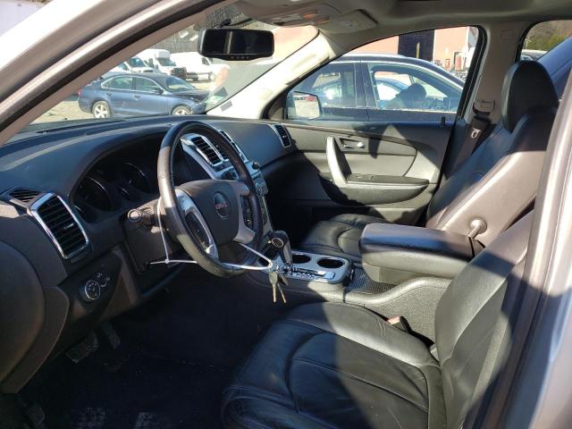 Фото 7 с аукциона – 2012 GMC ACADIA SLT с VIN 1GKKVRED5CJ214916