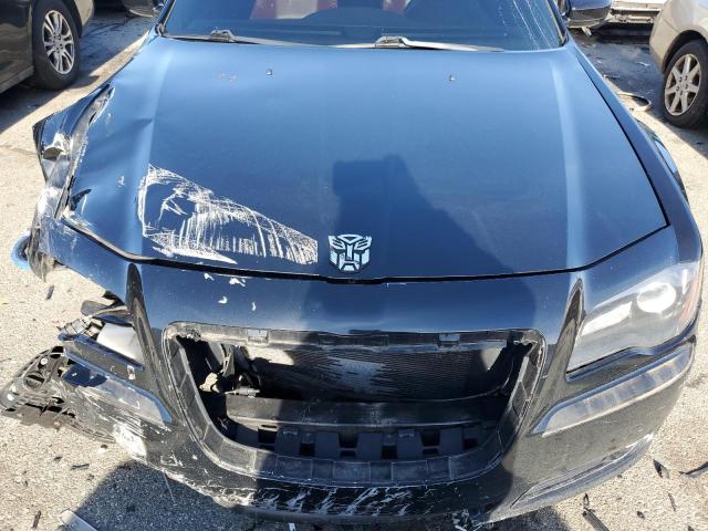 Photo 11 from auction – 2013 CHRYSLER 300 S with VIN 2C3CCAGG3DH547457