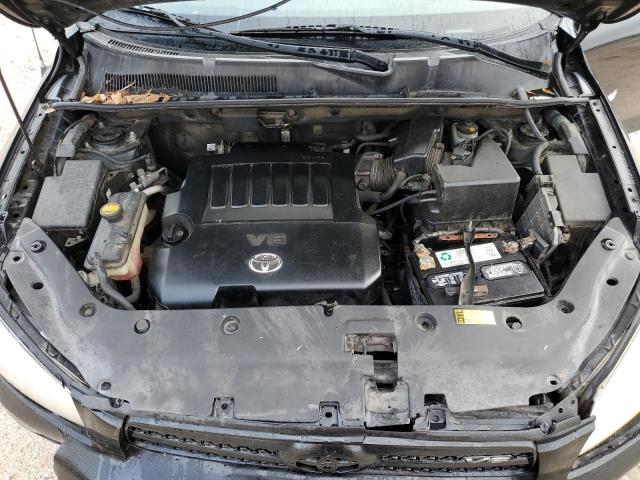 Photo 12 from auction – 2007 TOYOTA RAV4 with VIN JTMZK33V276009056