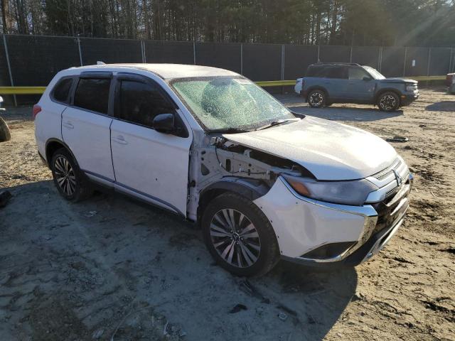 Photo 4 from auction – 2019 MITSUBISHI OUTLANDER with VIN JA4AD2A38KZ007932