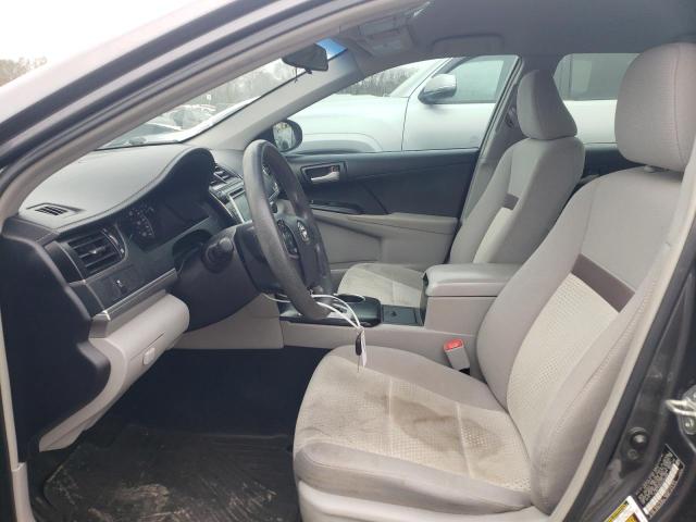 Photo 7 from auction – 2014 TOYOTA CAMRY L with VIN 4T1BF1FK4EU391509