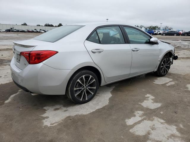 Photo 3 from auction – 2019 TOYOTA COROLLA L with VIN 5YFBURHE1KP910119