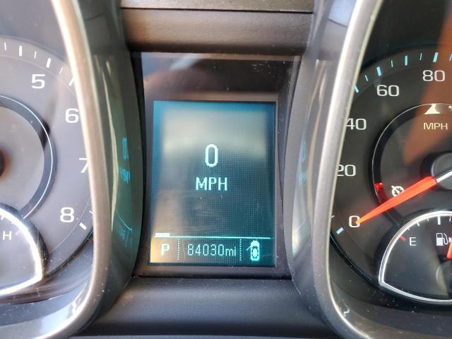 Photo 9 from auction – 2013 CHEVROLET MALIBU with VIN 1G11B5SA4DF211148