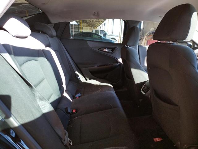 Photo 10 from auction – 2016 CHEVROLET MALIBU LT with VIN 1G1ZE5ST2GF357175