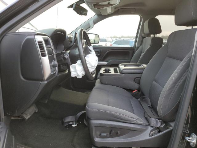 Photo 7 from auction – 2017 CHEVROLET SILVERADO with VIN 3GCPCREC5HG235465