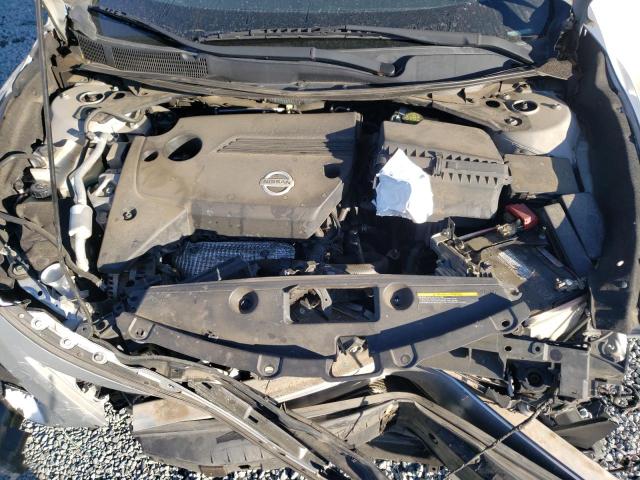 Photo 11 from auction – 2013 NISSAN ALTIMA 2.5 with VIN 1N4AL3AP4DC912116