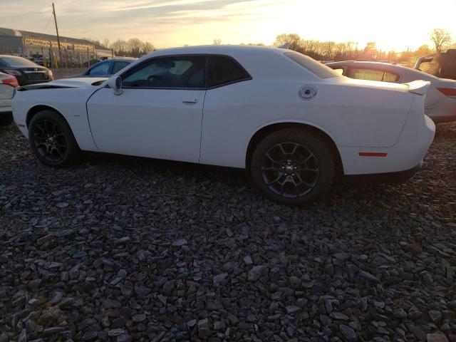Photo 2 from auction – 2018 DODGE CHALLENGER with VIN 2C3CDZGG9JH122091