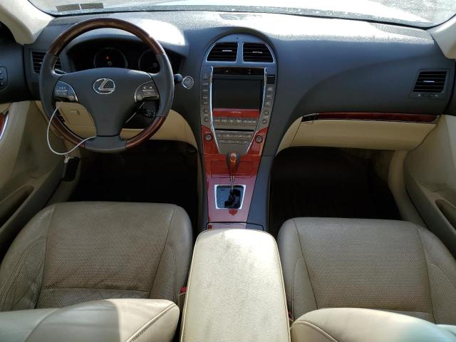 Photo 8 from auction – 2011 LEXUS ES 350 with VIN JTHBK1EG8B2423624