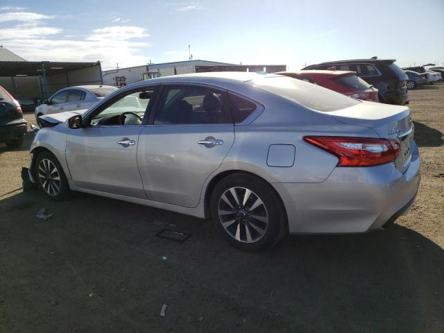 Photo 2 from auction – 2017 NISSAN ALTIMA 2.5 with VIN 1N4AL3AP2HC223178