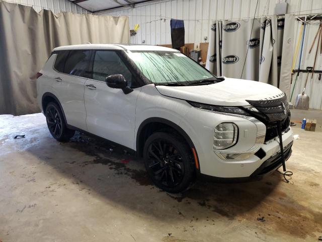 Photo 4 from auction – 2022 MITSUBISHI OUTLANDER with VIN JA4J4UA87NZ090779