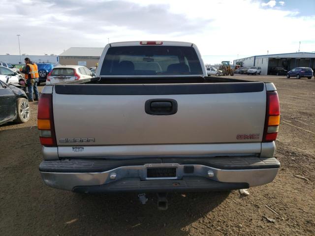 Photo 6 from auction – 1999 GMC NEW SIERRA with VIN 2GTEK19T0X1549439