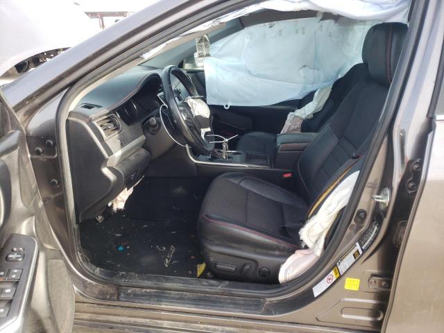 Photo 7 from auction – 2017 TOYOTA CAMRY LE with VIN 4T1BF1FK4HU711416