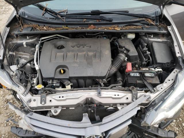 Photo 11 from auction – 2016 TOYOTA COROLLA L with VIN 2T1BURHE8GC520979