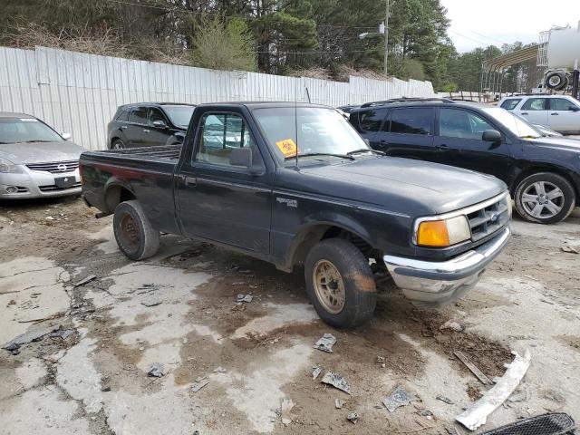 Photo 4 from auction – 1994 FORD RANGER with VIN 1FTCR10A2RUC23938