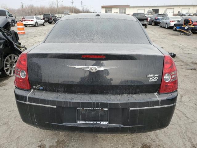 Photo 6 from auction – 2010 CHRYSLER 300 TOURIN with VIN 2C3CA5CV5AH229967