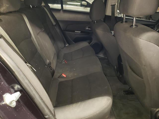 Photo 10 from auction – 2014 CHEVROLET CRUZE LT with VIN 1G1PC5SB3E7205014