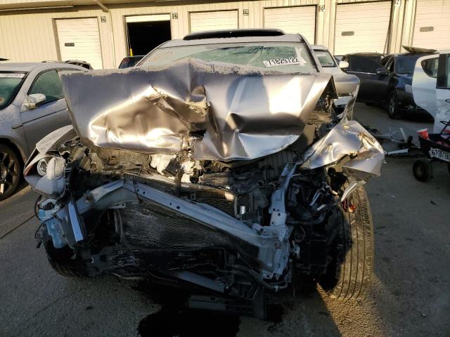 Photo 5 from auction – 2011 MAZDA CX-7 with VIN JM3ER2B54B0374850