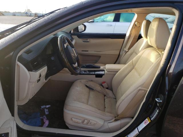 Zdjęcie 7 z aukcji – 2015 LEXUS ES 350 z VIN JTHBK1GG0F2187618