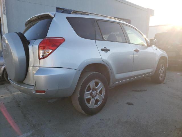 Photo 3 from auction – 2006 TOYOTA RAV4 with VIN JTMZD33V466020794