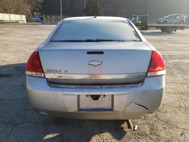 Photo 6 from auction – 2008 CHEVROLET IMPALA LT with VIN 2G1WT58N881340780