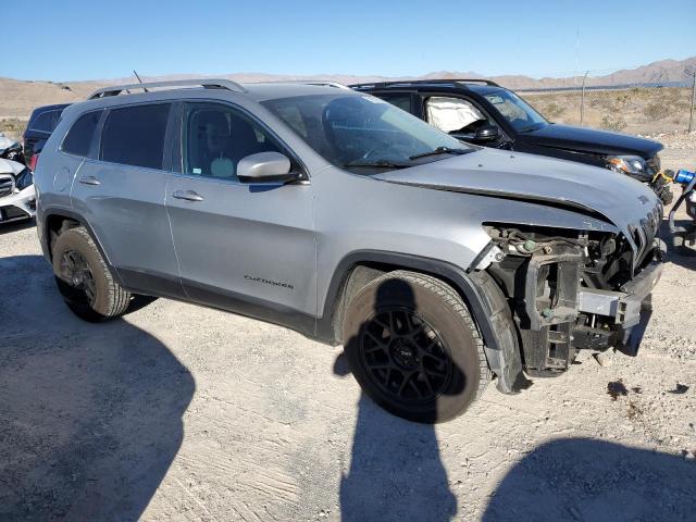 Photo 4 from auction – 2014 JEEP CHEROKEE L with VIN 1C4PJMCB1EW163079
