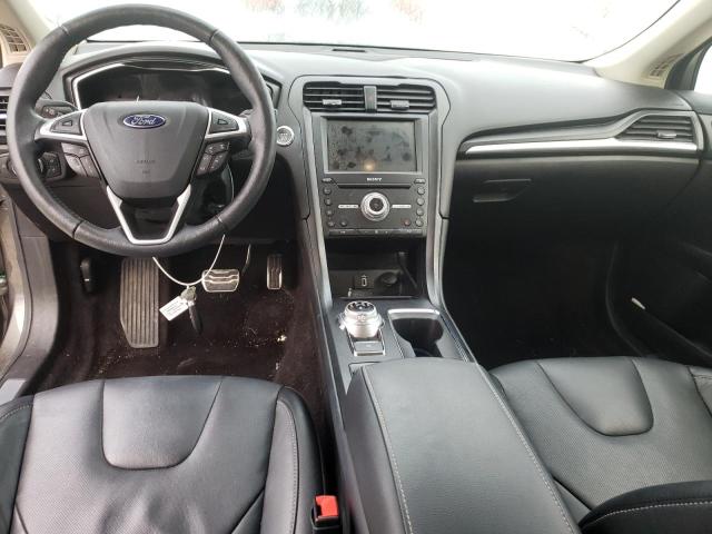 Photo 8 from auction – 2017 FORD FUSION TIT with VIN 3FA6P0D97HR245202