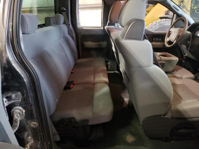 Photo 10 from auction – 2007 FORD F150 with VIN 1FTPX14V17FB84622