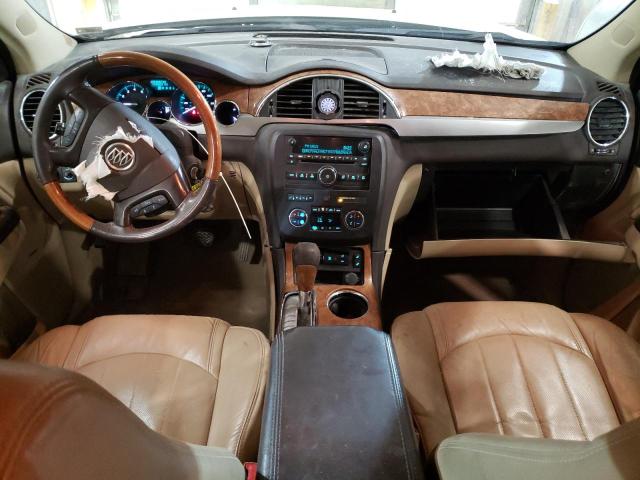 Photo 8 from auction – 2011 BUICK ENCLAVE CX with VIN 5GAKVBED9BJ379029