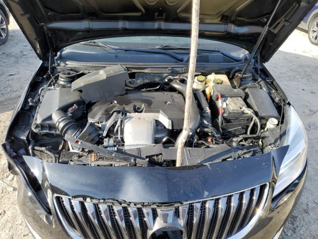 Photo 11 from auction – 2014 BUICK REGAL with VIN 2G4GK5EX2E9316116
