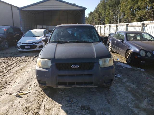 Zdjęcie 5 z aukcji – 2003 FORD ESCAPE z VIN 1FMYU02143KB45172