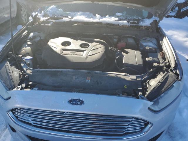 Photo 11 from auction – 2016 FORD FUSION TIT with VIN 3FA6P0K97GR284194