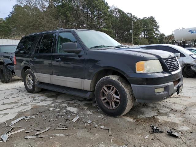 Photo 4 from auction – 2003 FORD EXPEDITION with VIN 1FMPU15L73LB40735