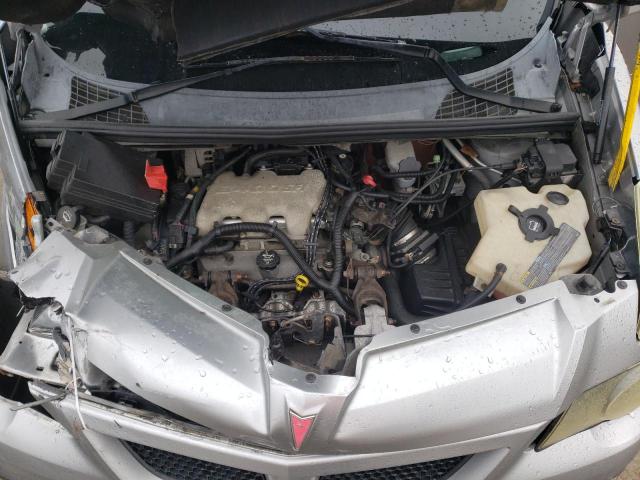 Photo 12 from auction – 2003 PONTIAC AZTEK with VIN 3G7DA03E83S594659
