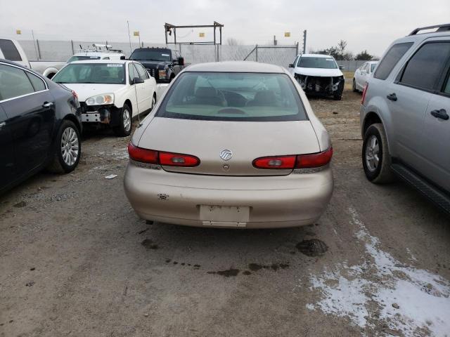 Photo 6 from auction – 1999 MERCURY SABLE LS with VIN 1MEFM53UXXA633277