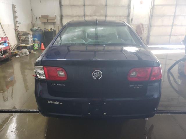 Photo 6 from auction – 2006 BUICK LUCERNE CX with VIN 1G4HD57246U163324
