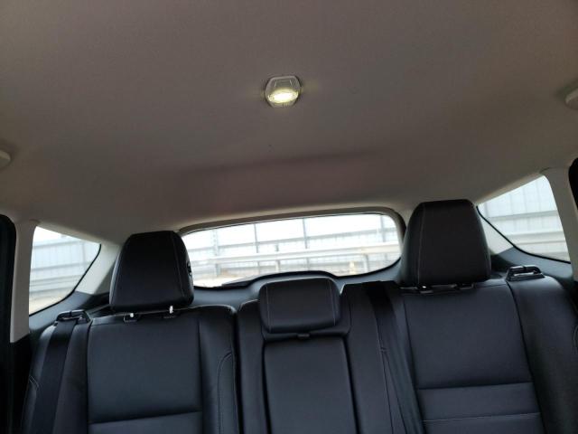 Photo 10 from auction – 2016 FORD ESCAPE TIT with VIN 1FMCU0J99GUA66415